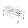 Cama Hospitalar manual 2 Movimentos
