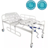 Cama Hospitalar manual 2 Movimentos - Image 3