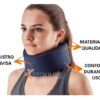 Colar Cervical de Espuma - Imagem 3