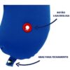 ALMOFADA PARA MASSAGEM - Imagem 2