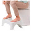 APOIO BANCO BANQUINHO DE CÓCORAS PARA VASO SANITÁRIO